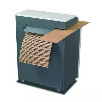 Urządzenie do produkcji wypełniaczy HSM ProfiPack P425